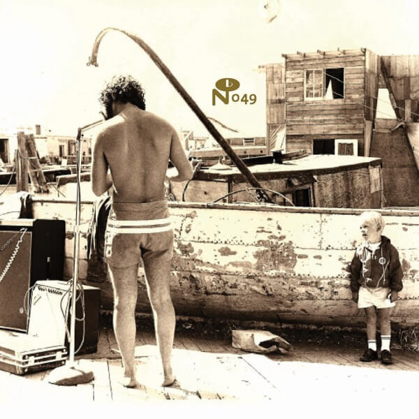 Iasos - Celestial Soul Portrait - CD