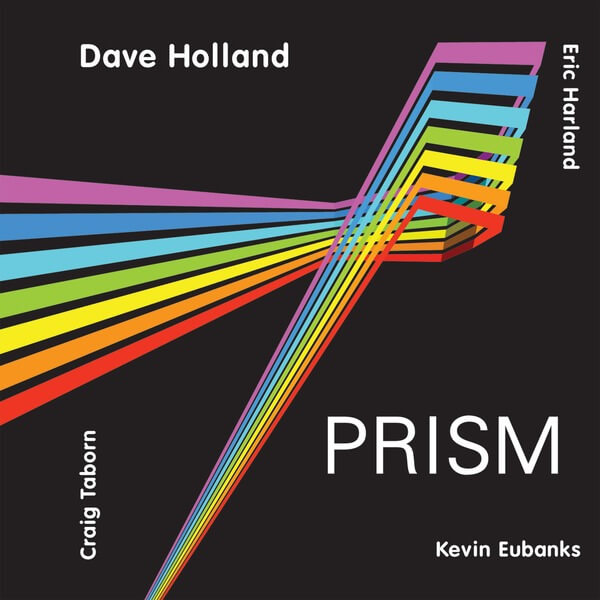 Dave Holland - Prism - CD