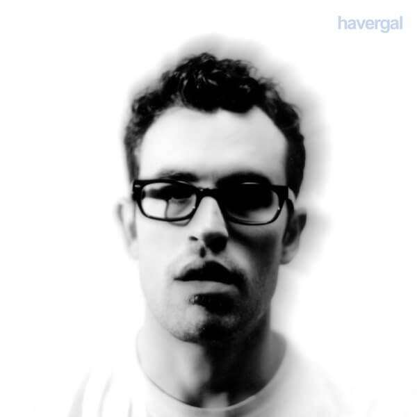 Havergal - Lungs for the Race - CD