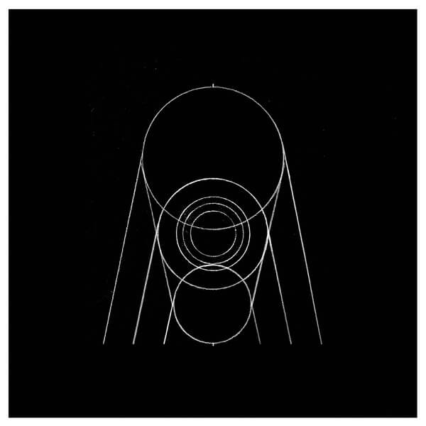 Carl Michael von Hausswolff - Addressing the Fallen Angel - LP