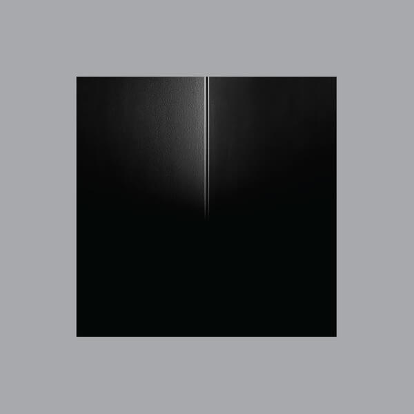 Merzbow + Hexa - Achromatic - LP