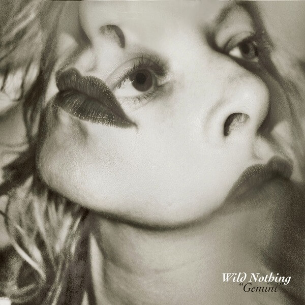 Wild Nothing - Gemini - CD