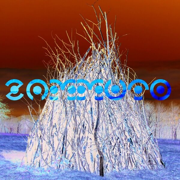 Zammuto - Zammuto - LP