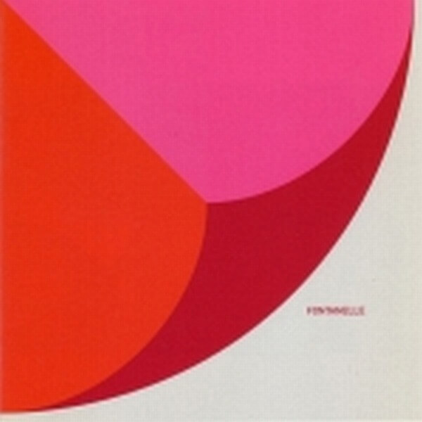 Fontanelle - Fontanelle - CD