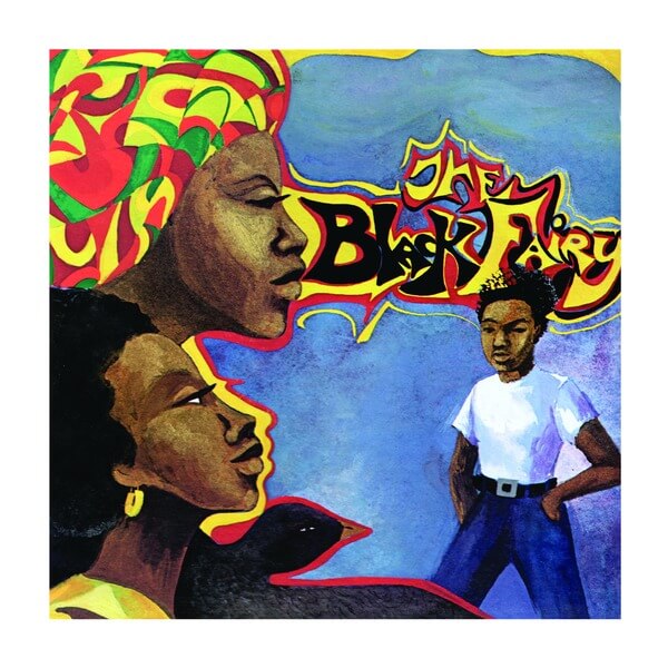 La Mont Zeno Theatre - Black Fairy - CD