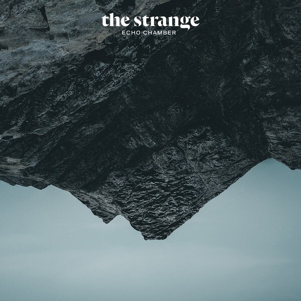 The Strange - Echo Chamber - CD