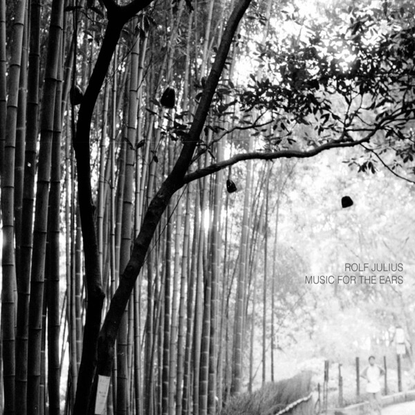 Rolf Julius - Music for the Ears - CD