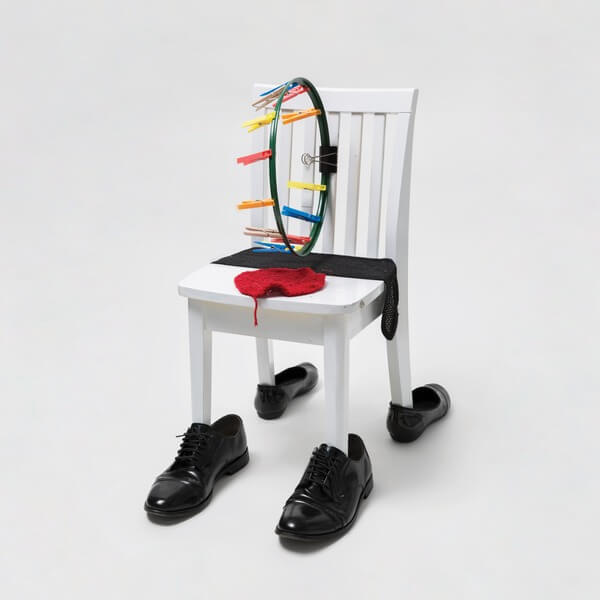 Otis Houston Jr - America - LP