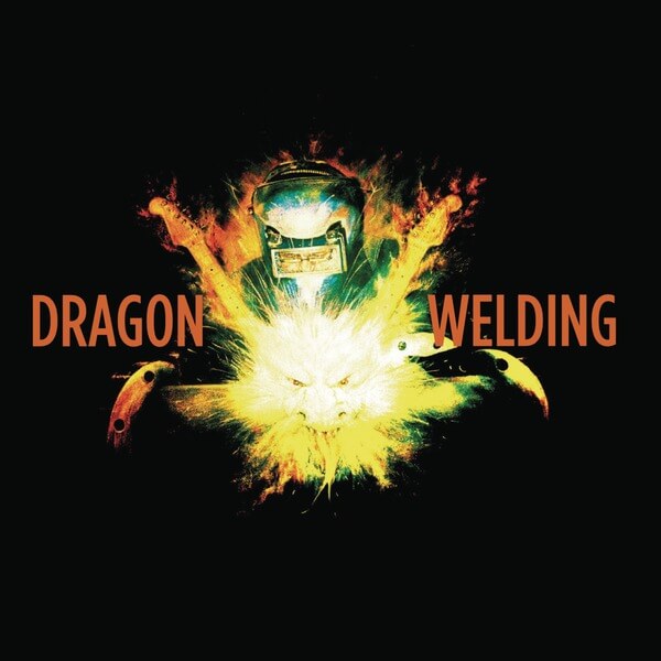 Dragon Welding - Dragon Welding - CD