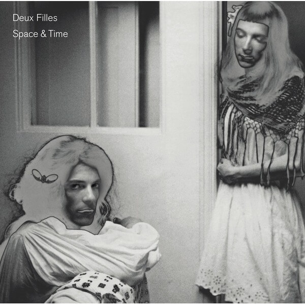 Deux Filles - Space And Time - CD