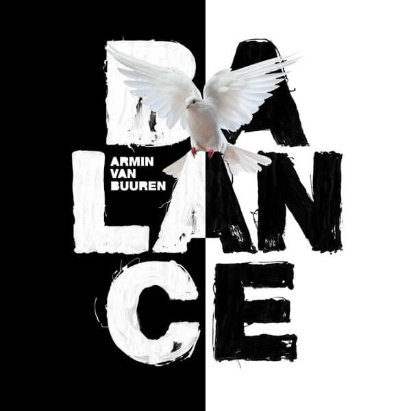 Armin Van Buuren - Balance - 2CD