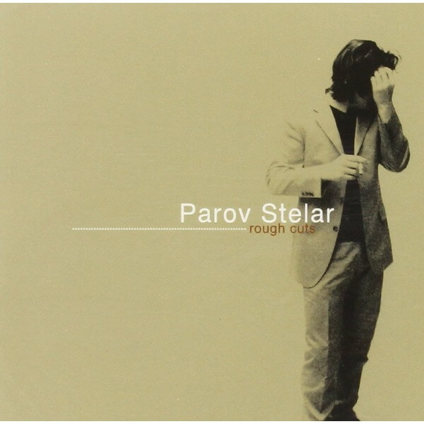 Parov Stelar - Rough Cuts - CD