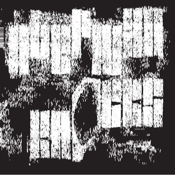 Oberman Knocks - Trilate Shift - 2LP