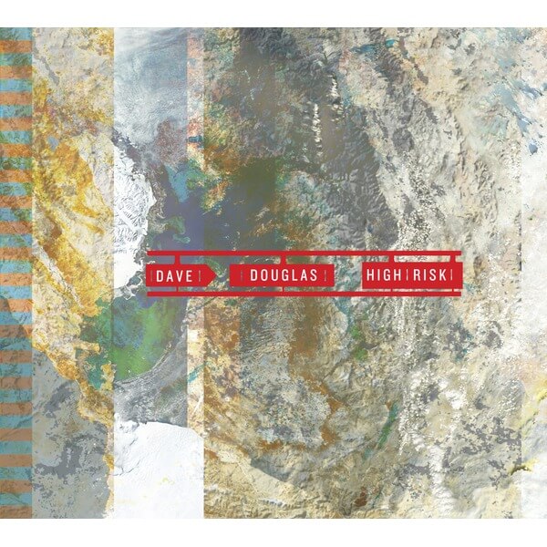 Dave Douglas & High Risk - High Risk - LP