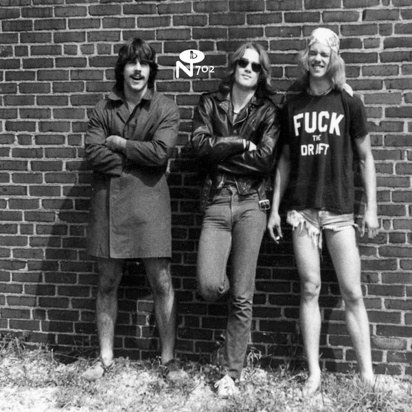 Wicked Lester - You Are Doomed - 2x7"