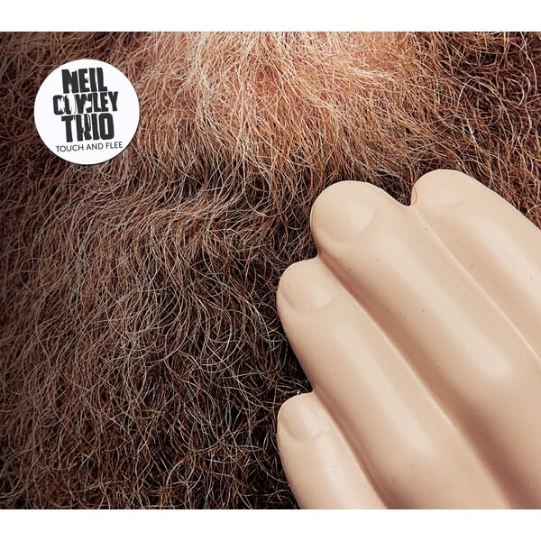 The Neil Cowley Trio - Touch And Flee - CD