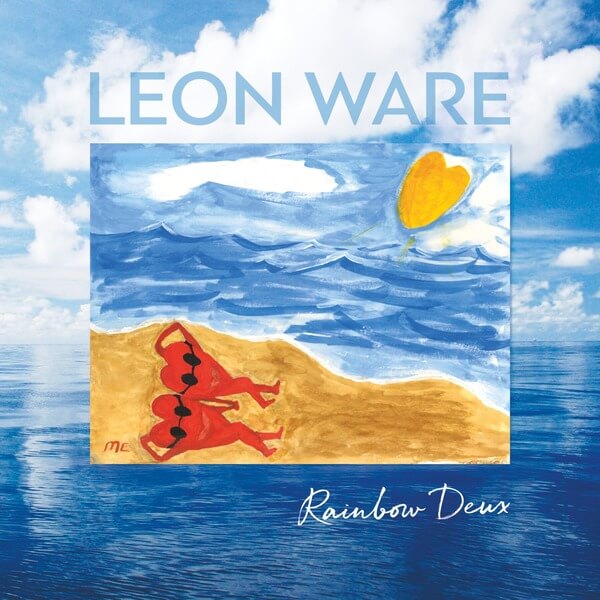 Leon Ware - Rainbow Deux - 2LP