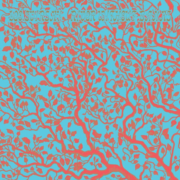 Leo Svirsky - River Without Banks - LP