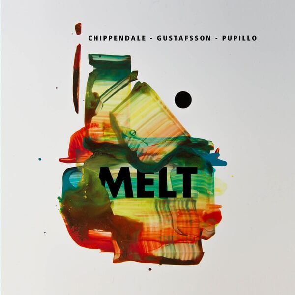 Chippendale/Gustafsson/Pupillo - Melt - LP