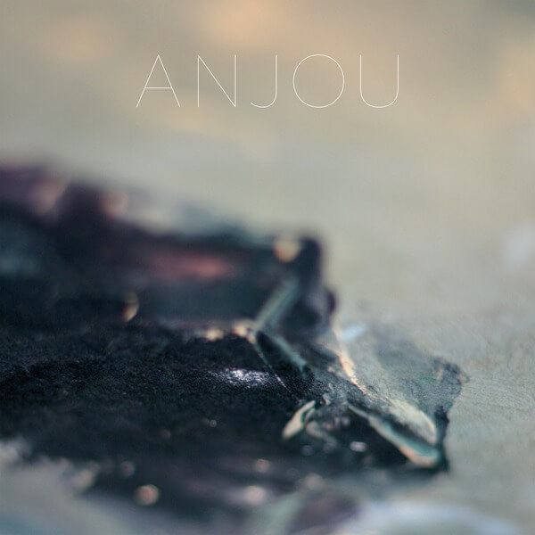 Anjou - Epithymia - 2LP
