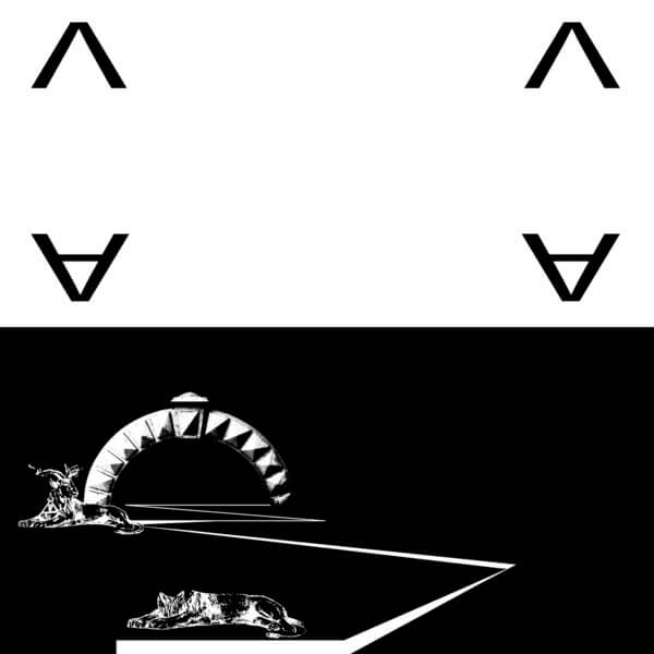 Wetware - Automatic Drawing - LP