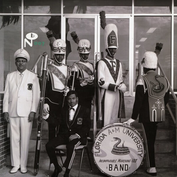 VA - Eccentric Soul: The Deep City Label - CD