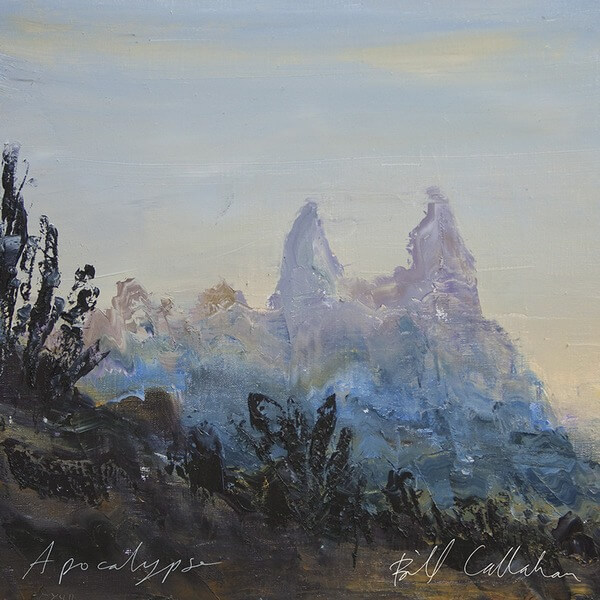 Bill Callahan - Apocalypse - LP