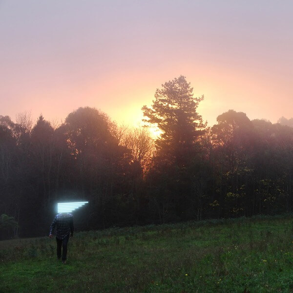 Machines Always Win - Runner - 2LP