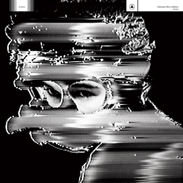 Zola Jesus - Okovi: Additions - LP