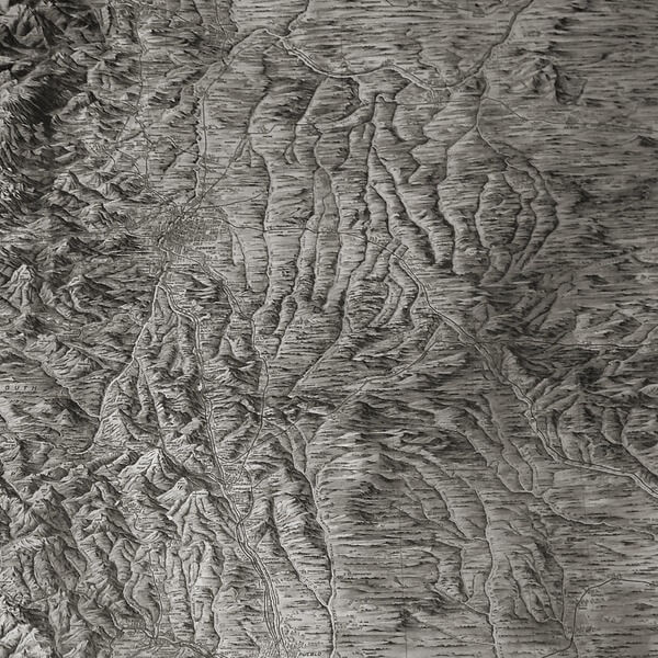 High Plains - Cinderland - LP