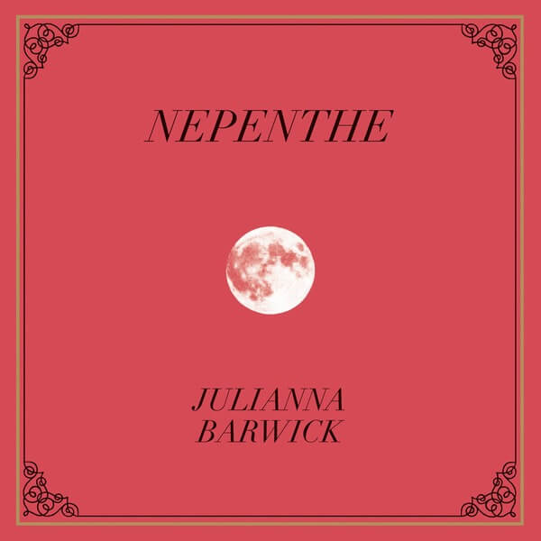 Julianna Barwick - Nepenthe - LP