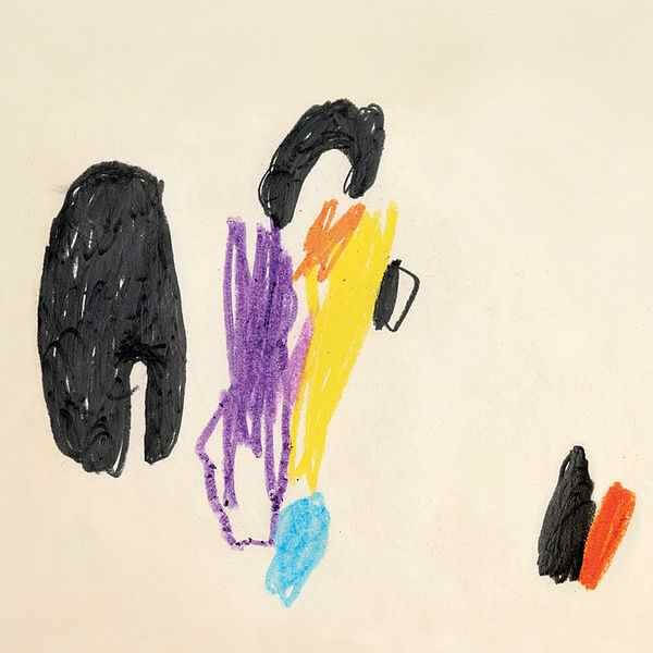 These Are Powers - Taro Tarot - CD