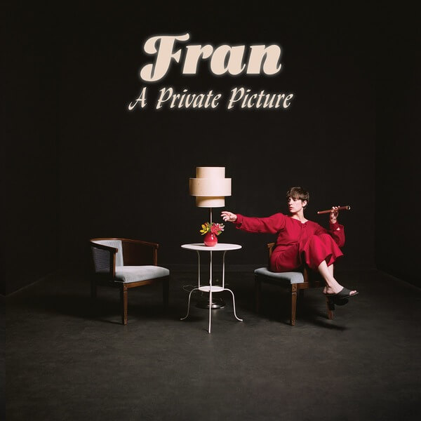 Fran - A Private Picture - CD