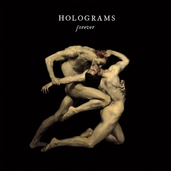 Holograms - Forever - CD