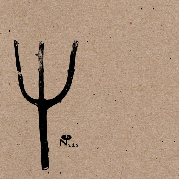 Indian Summer - Giving Birth to Thunder - Tape