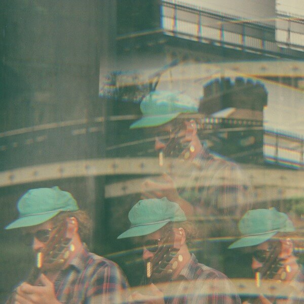 Michael Nau - No Quit - 7"