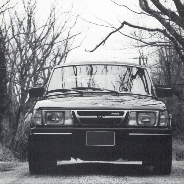 Slint - Tweez - LP
