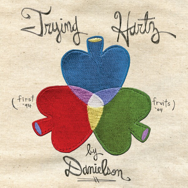 Danielson - Trying Hartz - 2CD