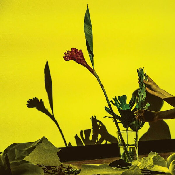 Ucc Harlo - United - LP