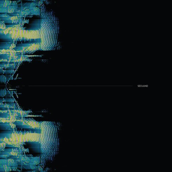 Suumhow - Secuund - CD