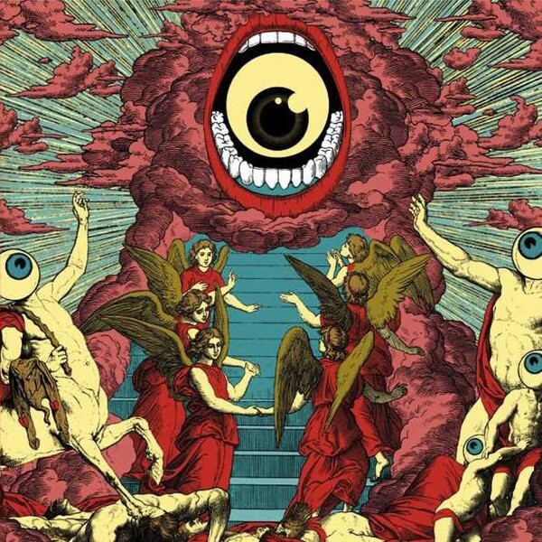 Jack Of Heart - In Yer Mouth - CD