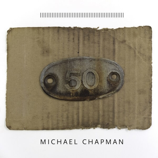 Michael Chapman - 50 - CD