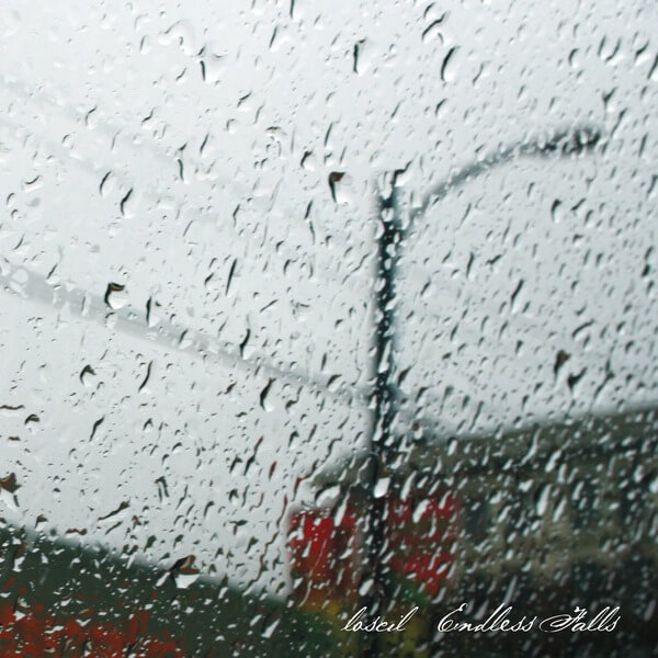 Loscil - Endless Falls - CD
