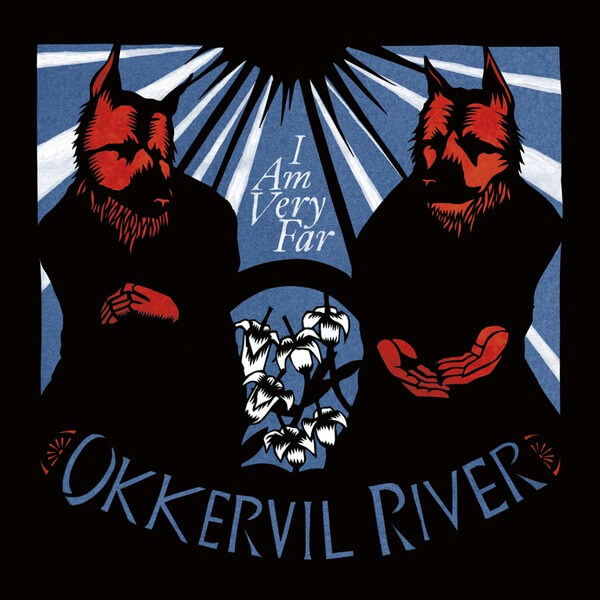 Okkervil River - I Am Very Far - 2LP