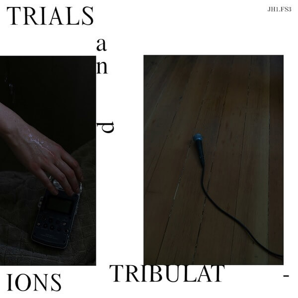 JH1.FS3 - Trials and Tribulations - LP