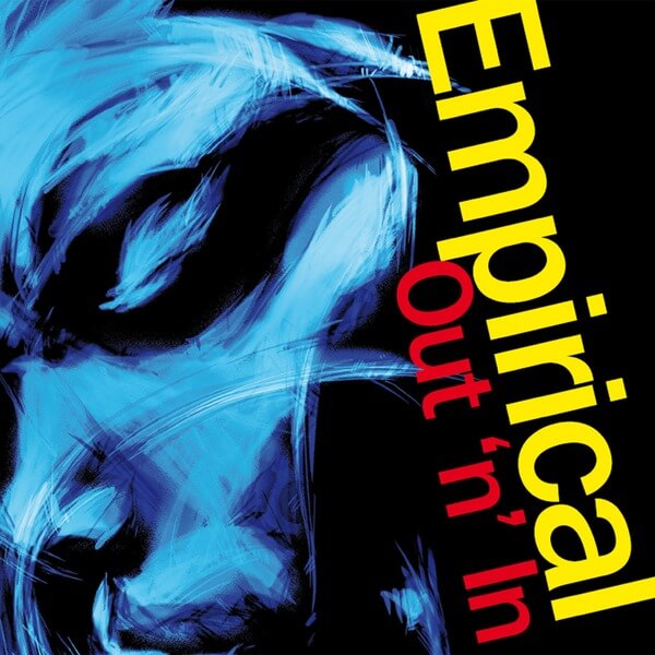 Empirical - Out N In - CD