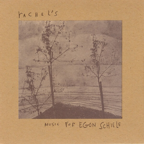 Rachel's - Music for Egon Schiele - CD