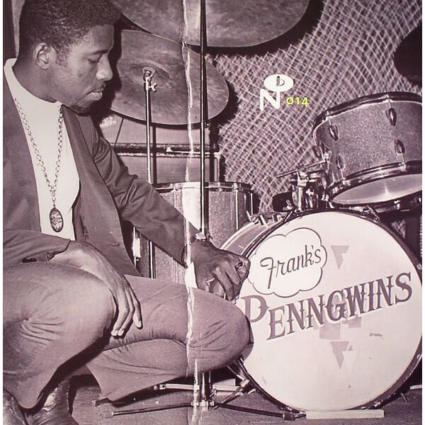 VA - Cult Cargo: Grand Bahama Goombay - CD