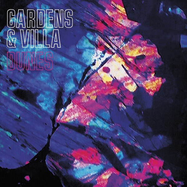 Gardens & Villa - Dunes - LP