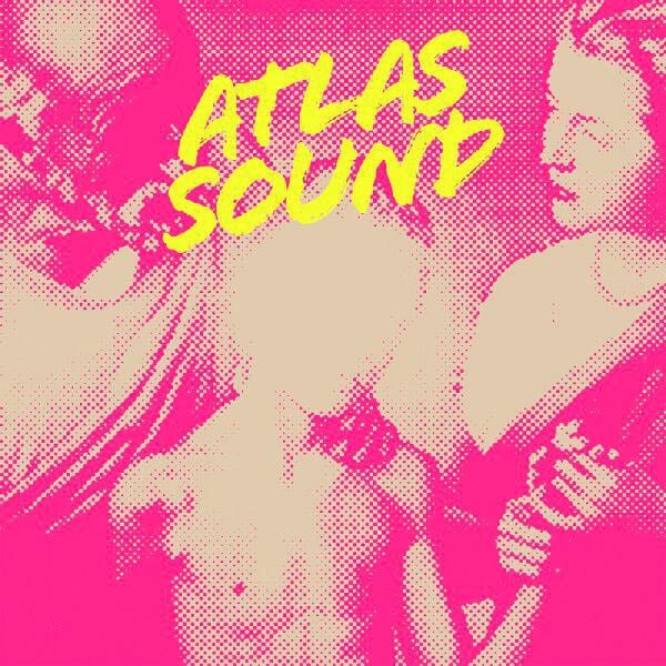 Atlas Sound - Let The Blind Lead Those Who Can See But Cannot Feel - CD